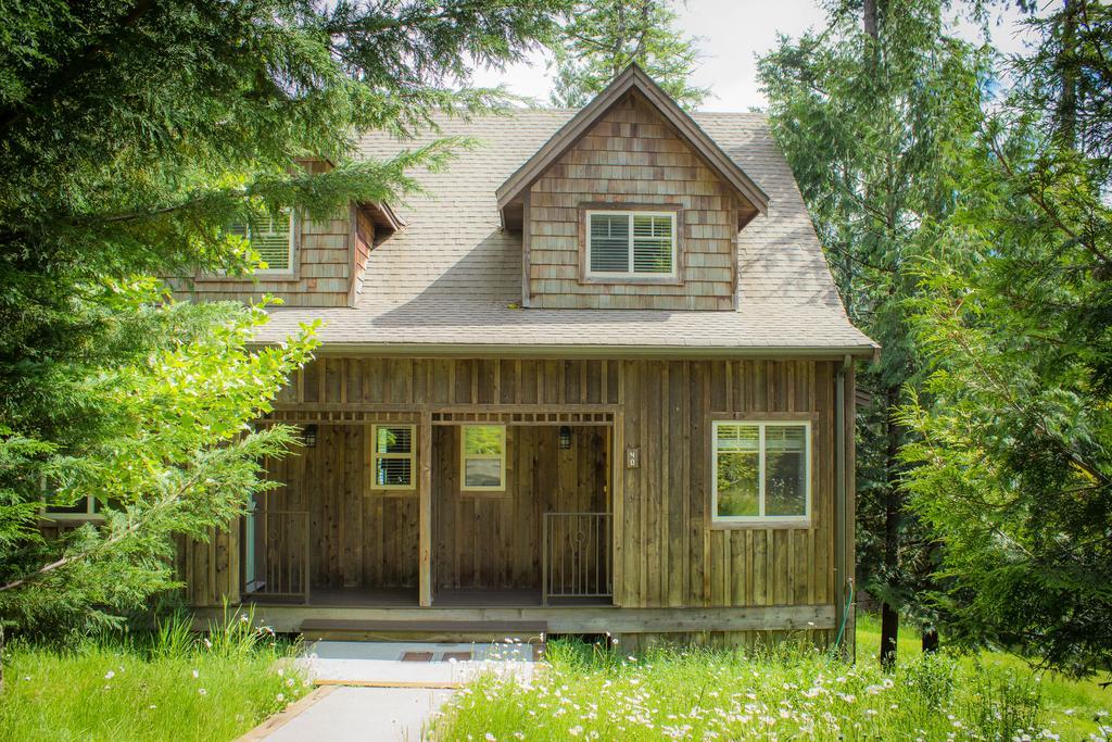 Villa The On Salt Spring Island Ganges